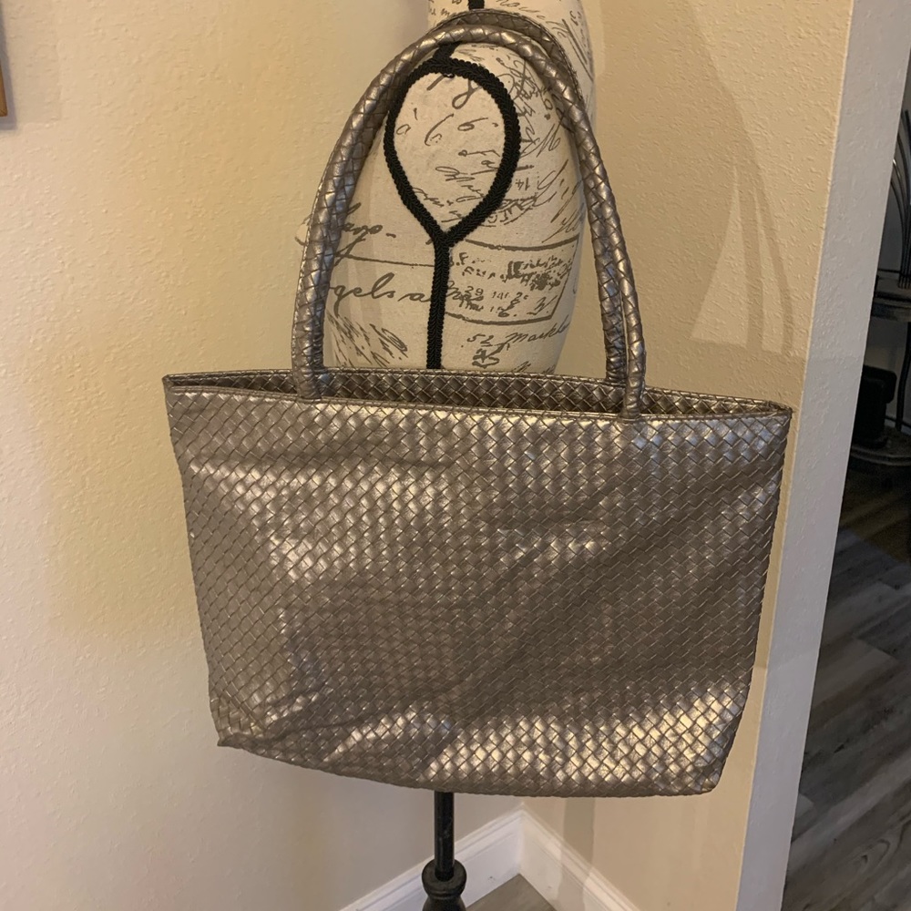 Belk Tote Purse
